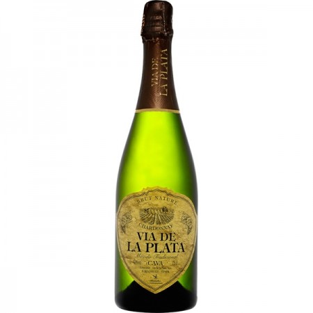 Cava Vía de la Plata...
