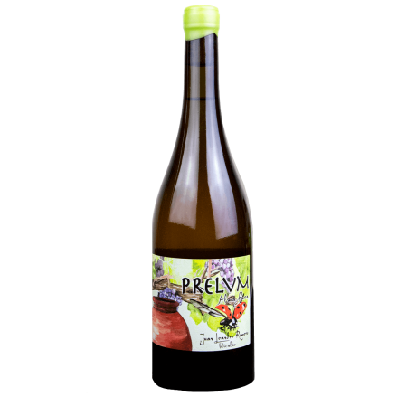 Prelvm Alma Pura Blanco...