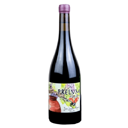 Prelvm Alma Pura Tinto...
