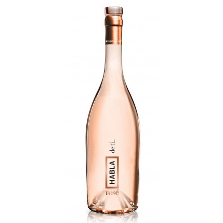 Habla de Ti Rosé