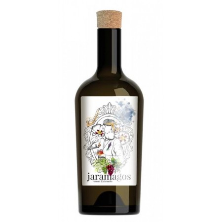 Jaramagos Vermú