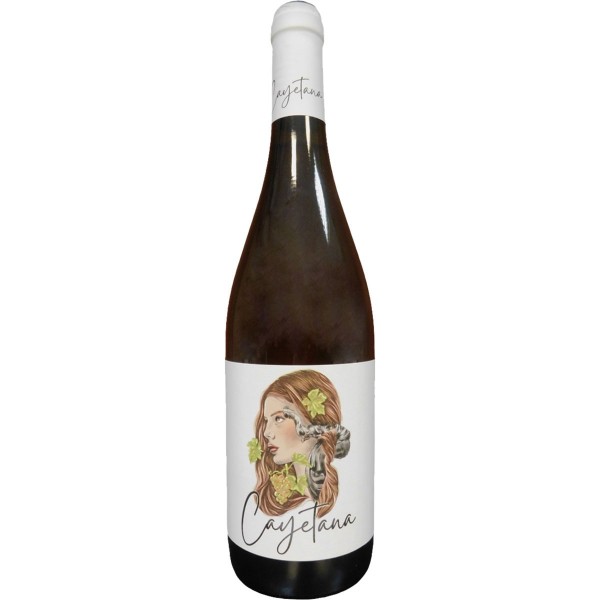 Cayetana Wines