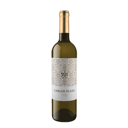 Carlos Plaza Blanco Verdejo