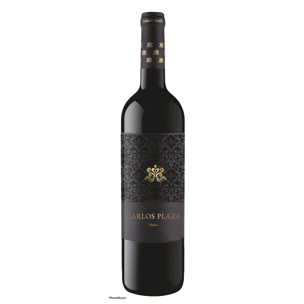 Carlos Plaza tinto Merlot