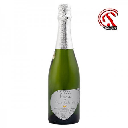 Cava Semiseco Sierra de...