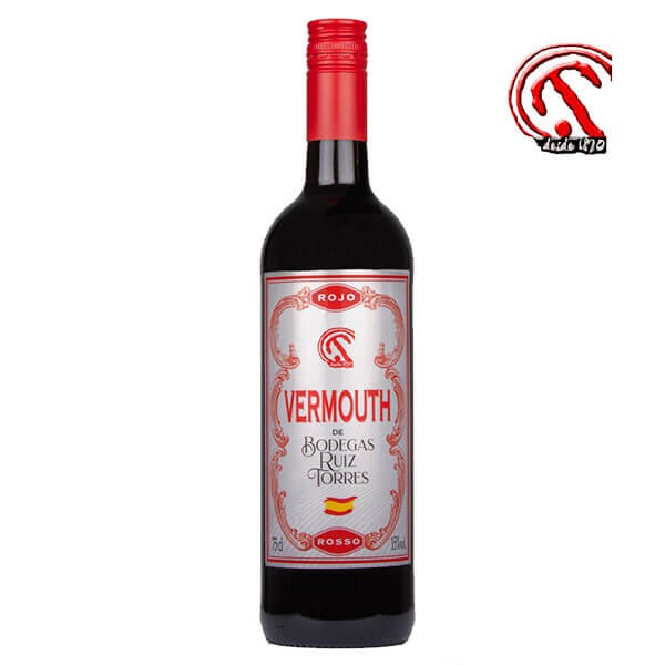 Vermouth Tradicional - 9 € unid.