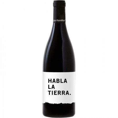 Habla de la Tierra