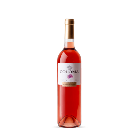 Coloma Rosado Pinot Noir
