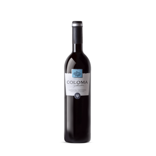 Coloma Garnacha Selección