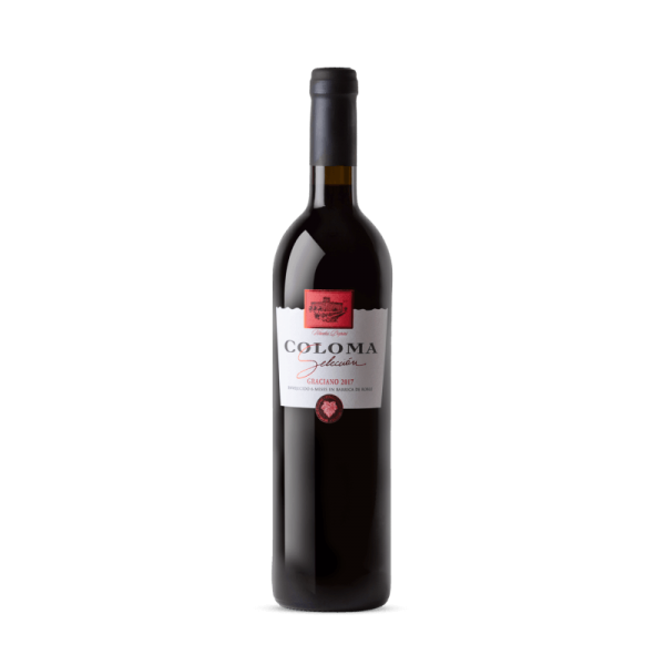 Coloma Graciano Selección