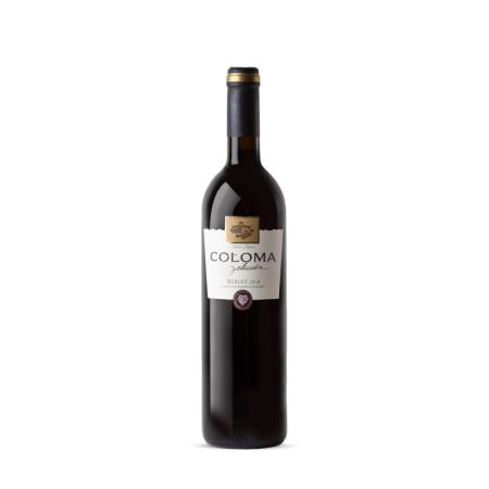 Coloma Merlot Selección