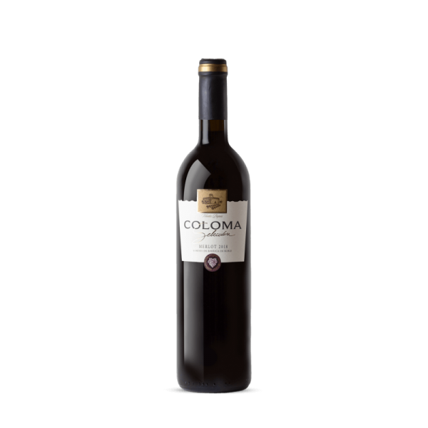 Coloma Merlot Selección