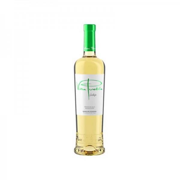 Viña Puebla Verdejo