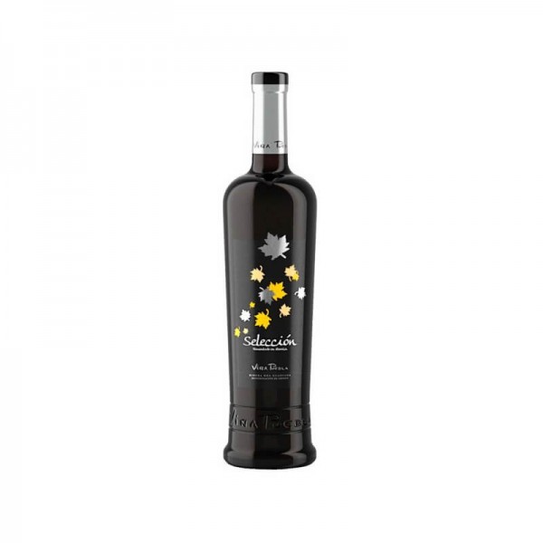 Viña Puebla Selección