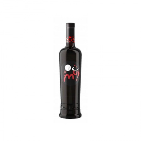 Mu Tinto Joven - 4,50 € unid.