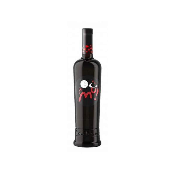 Mu Tinto Joven - 4,50 € unid.