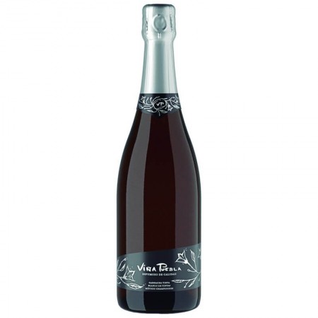 Brut Blanco Espumoso