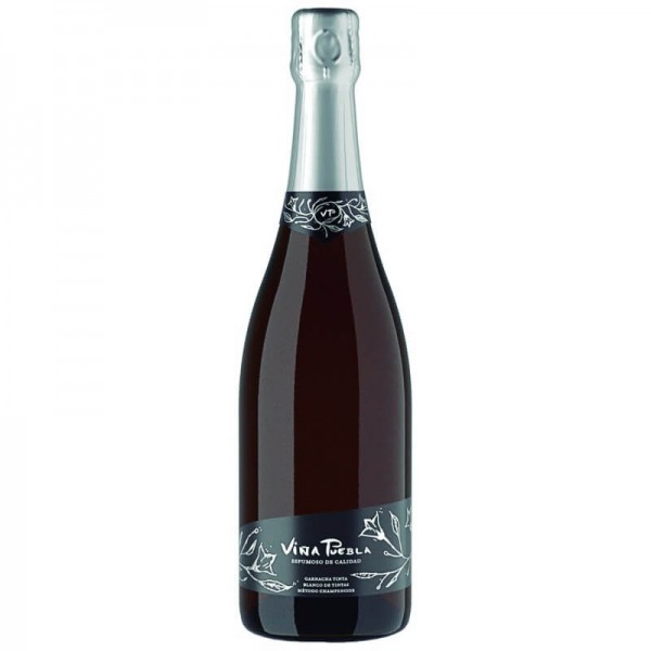 Brut Blanco Espumoso