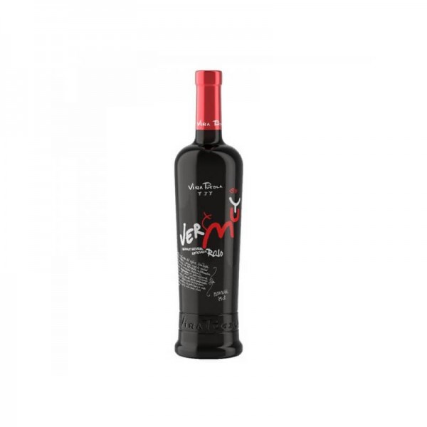 Viña Puebla Vermut