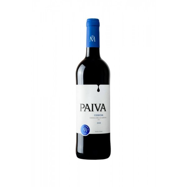 Paiva Cosecha