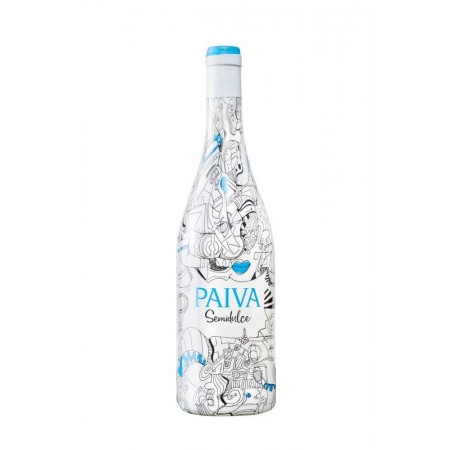 Paiva Semidulce