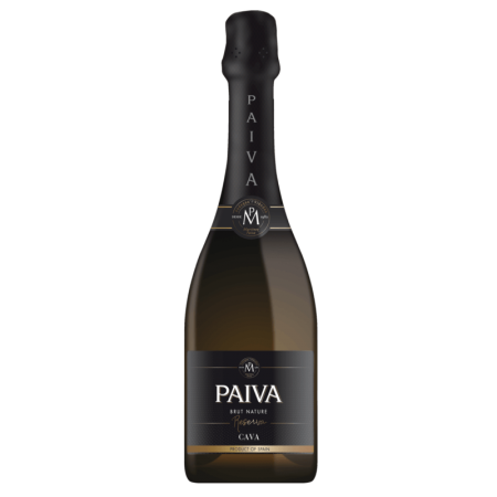 Cava Reserva Brut Nature -...