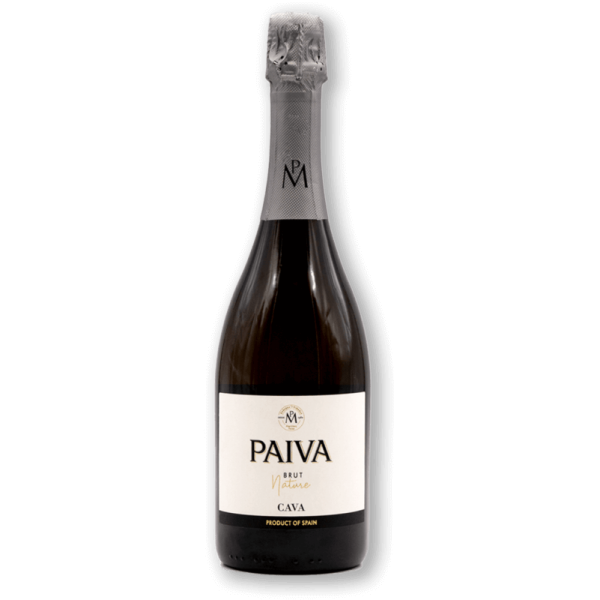 Cava Paiva Brut Nature