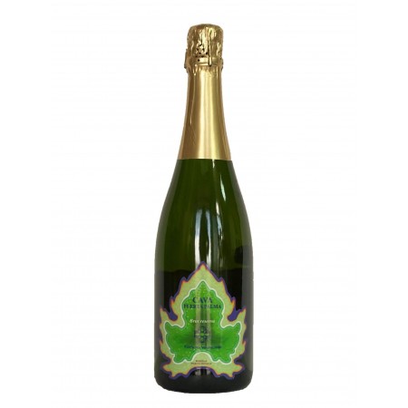 Cava Selección VanderLinde...