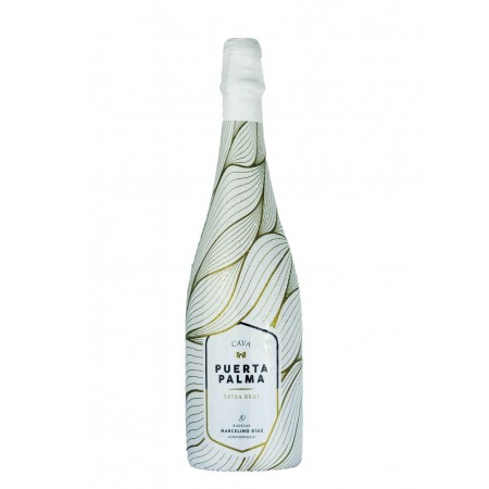 Cava Extra Brut Puerta...