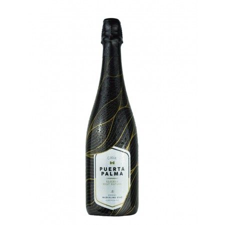 Cava Reserva Brut Nature...