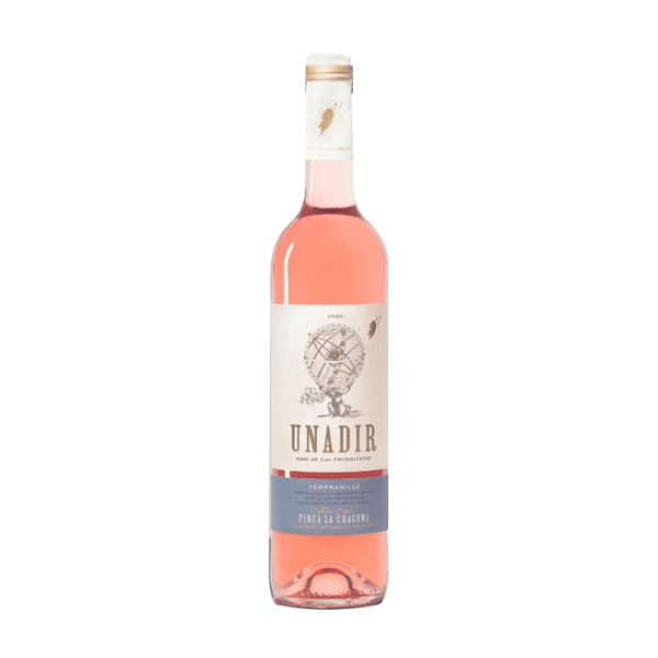 UNadir Rosado