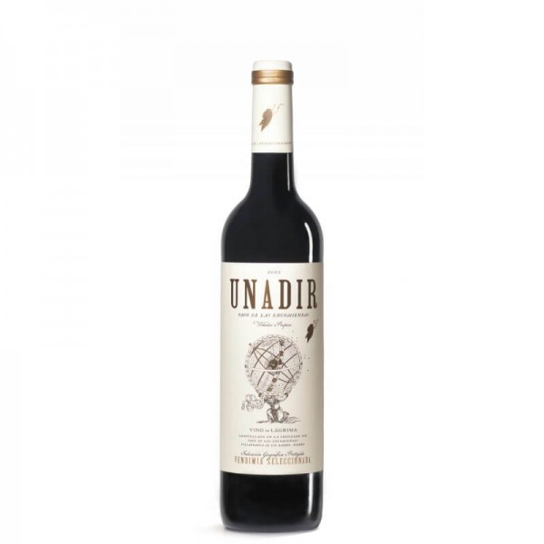 UNadir Tinto Roble