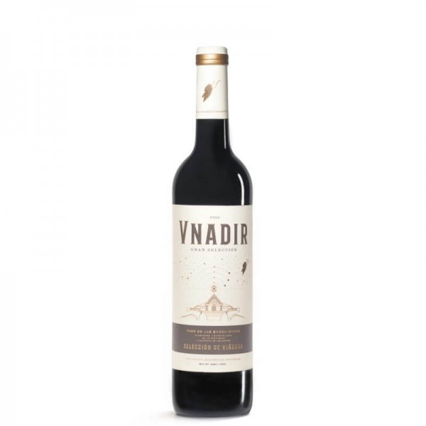 VNadir Edición Especial