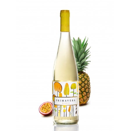 Salud de Sani Primavera...