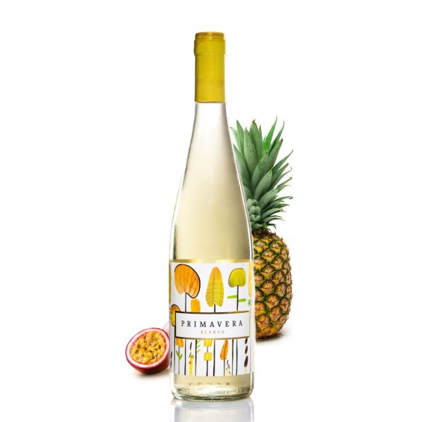 Salud de Sani Primavera Blanco - 4,50 € unid.