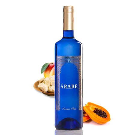 Flamenco de Sani Árabe -...