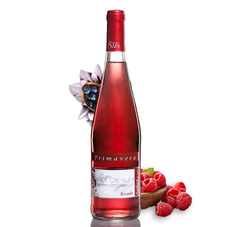 Salud de Sani Primavera...
