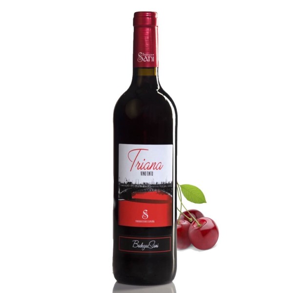 Triana de Sani - 4,5 € unid.