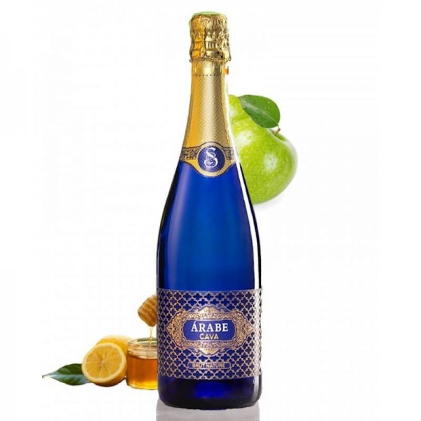 Cava Árabe Premium - 5,95 € unid.