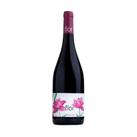 Flor de Señorío de Orán