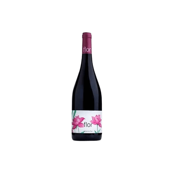 Flor de Señorío de Orán