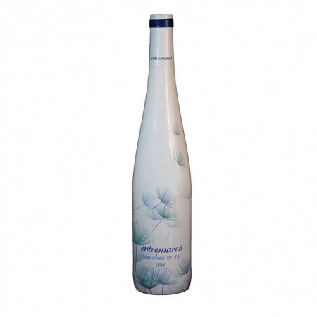 Entremares Dry - 6 € unid.