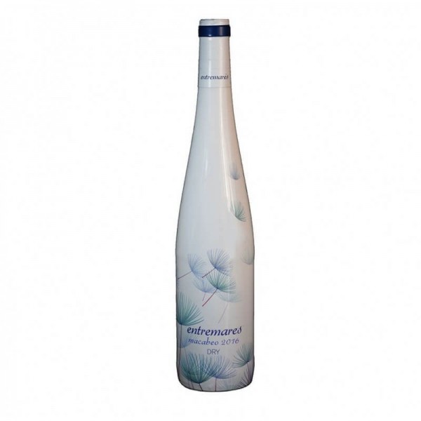 Entremares Dry - 6 € unid.