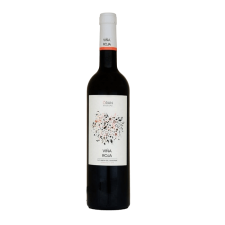 Viña Roja Joven - 4,95 €