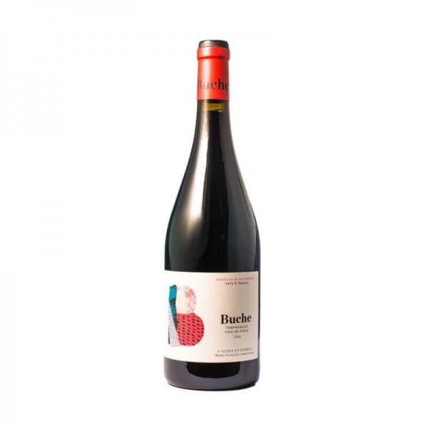 Buche Valle del Raposo - 8 € unid.