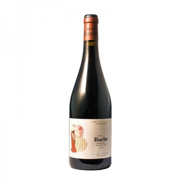 Gran Buche Valle del Raposo - 25 € unid.