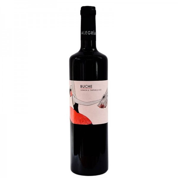 Buche Alegría Extremadura - 6,90 € unid.