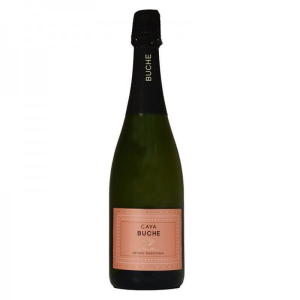 Cava Buche Brut Nature- 6,95 € unid.
