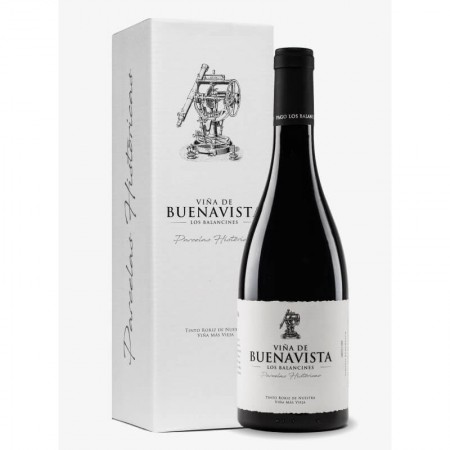 Viña de Buenavista