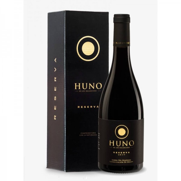 Huno Reserva